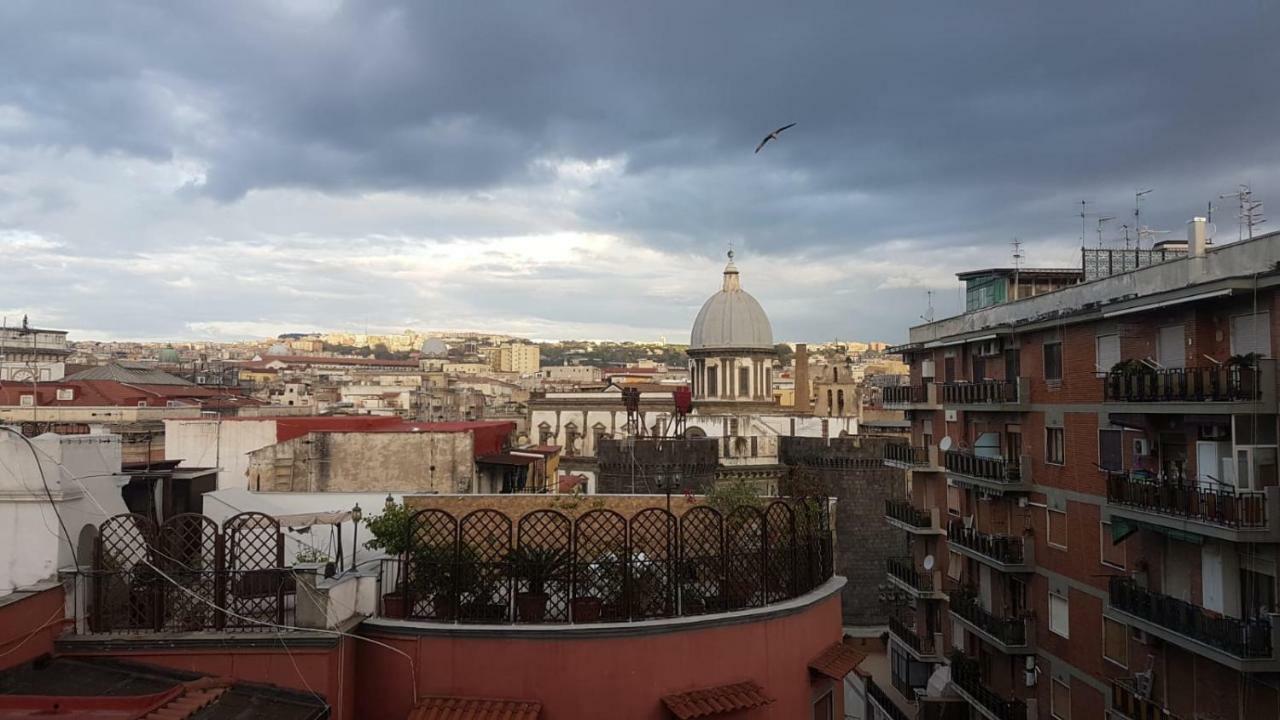 Apartment Ilemony