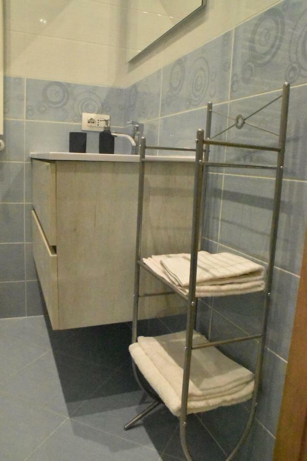 Domus Campanile Apartment *