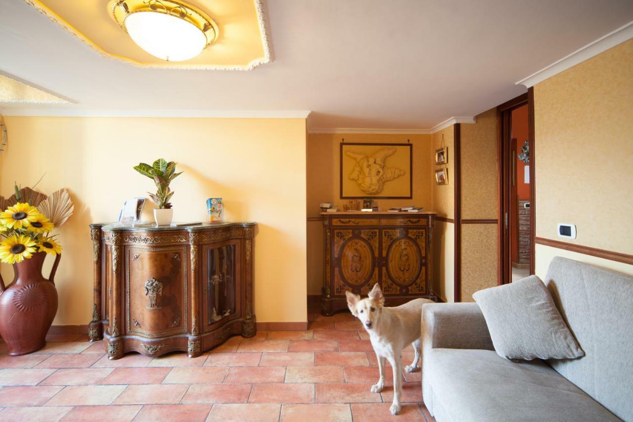 Apartment Made In Naples