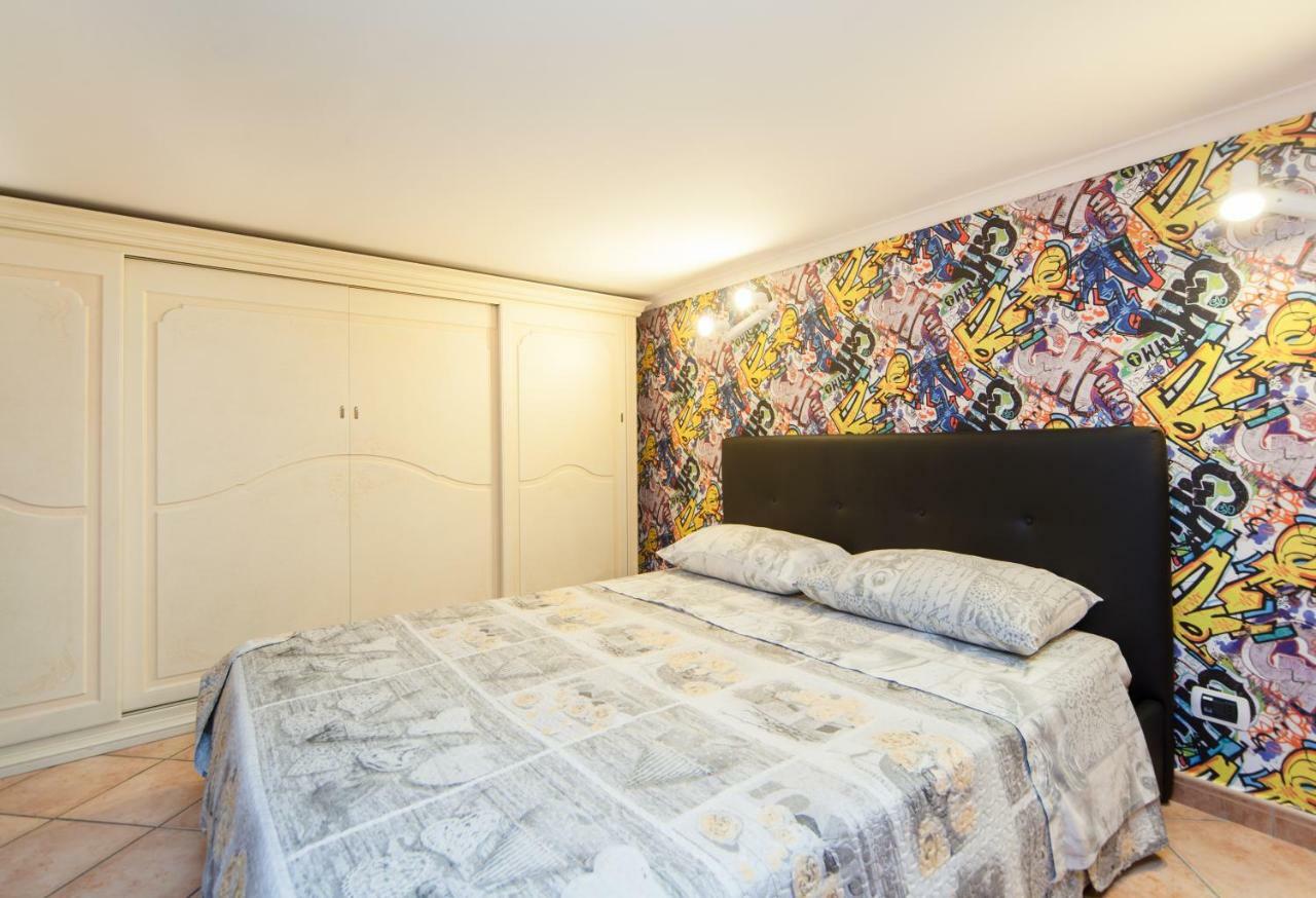 Apartment Made In *