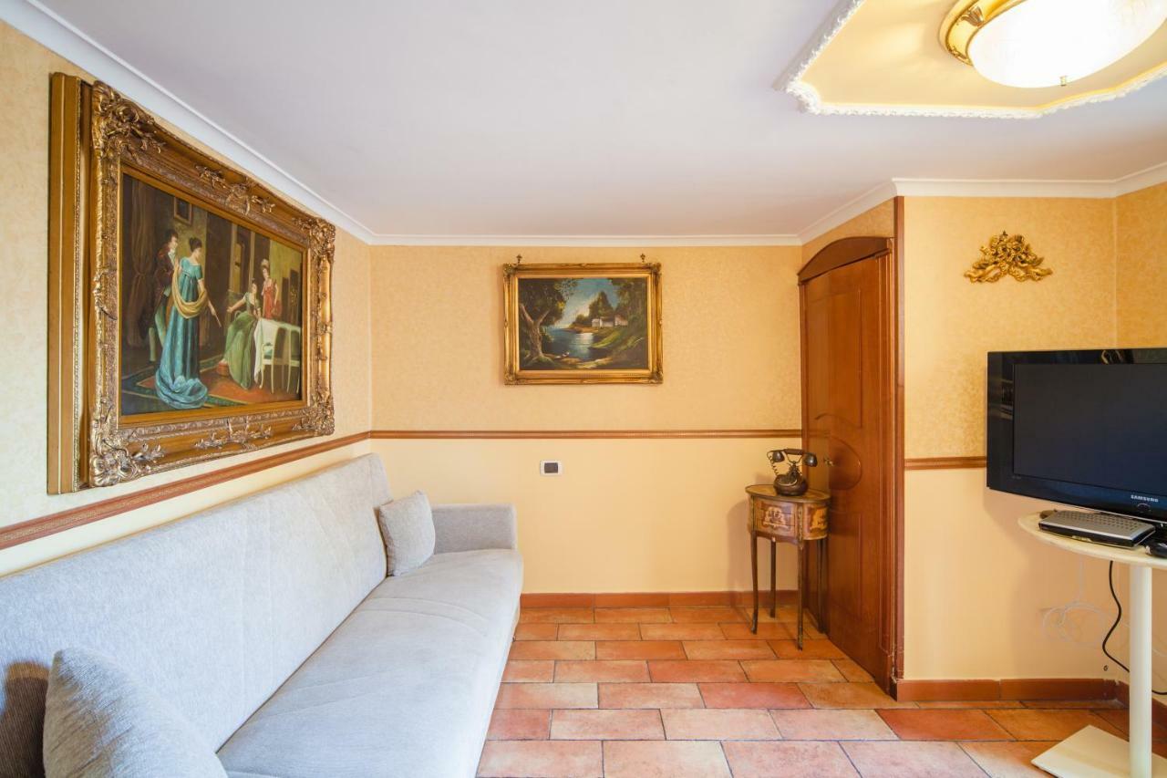 Apartment Made In *