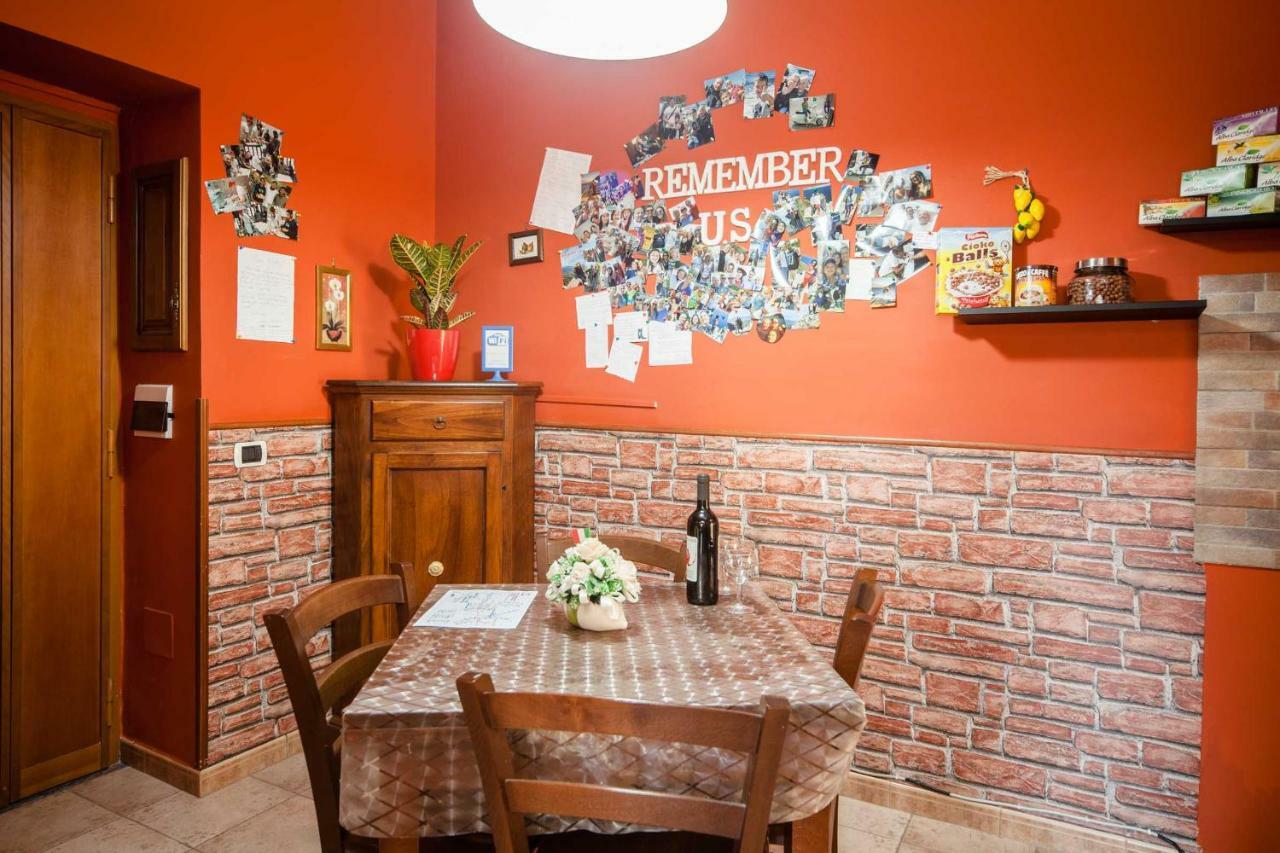 Made In Apartment Naples