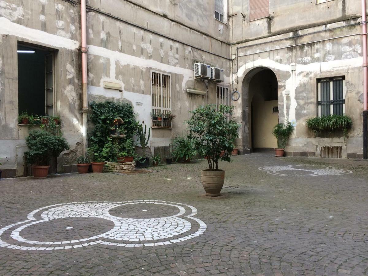 Welcome Apartment Naples