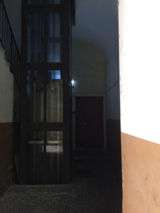 Apartment Welcome