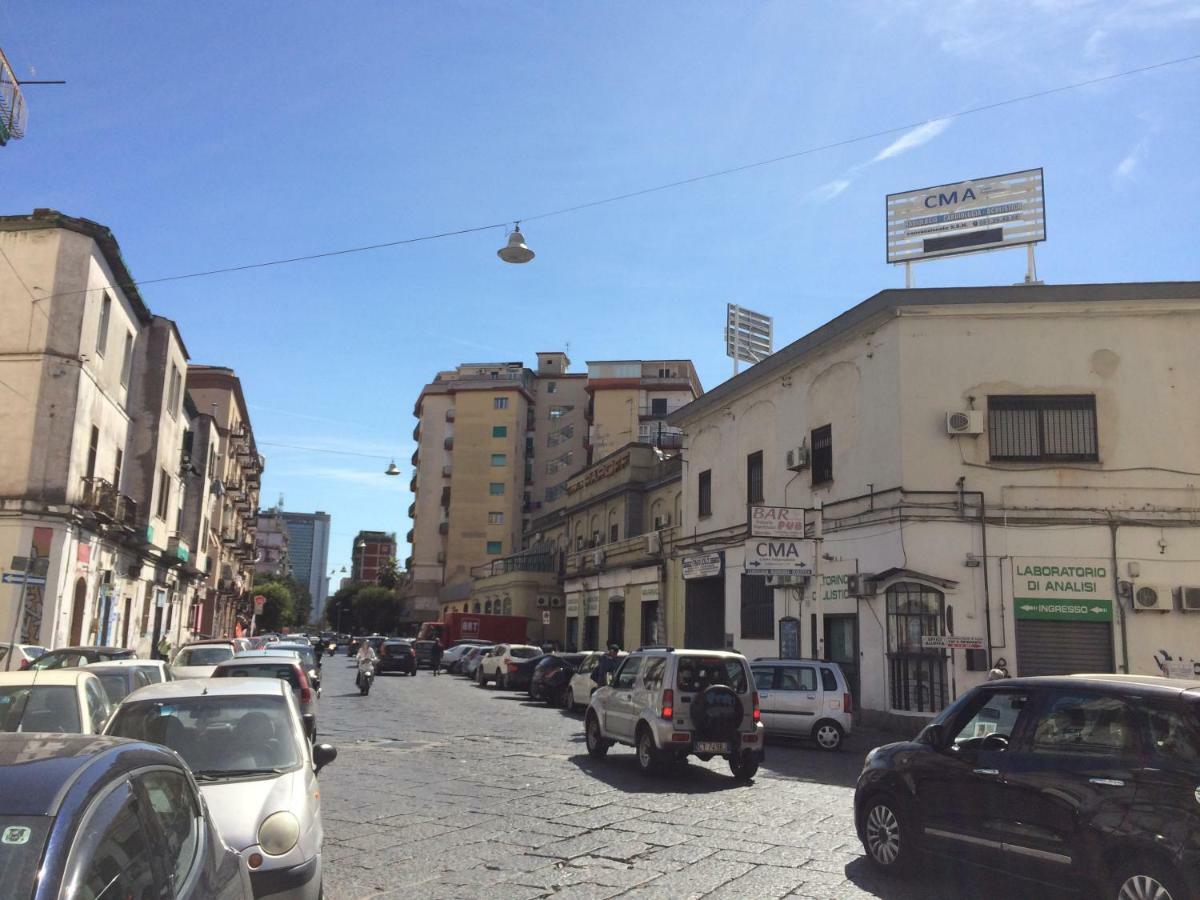 Welcome Apartment Naples