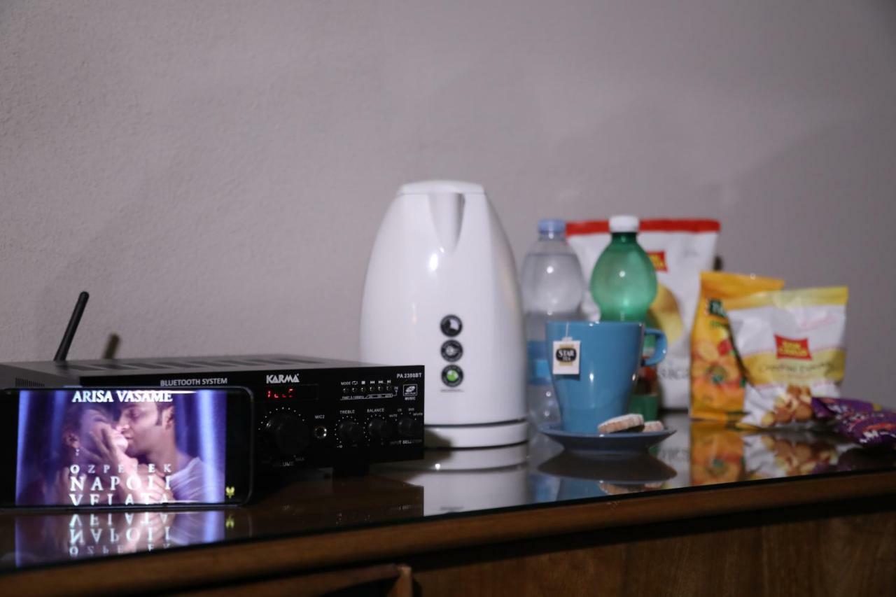 Sime Napule Holiday home *