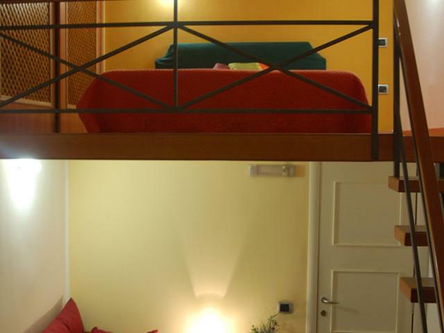 Guest house Micasatucasa
