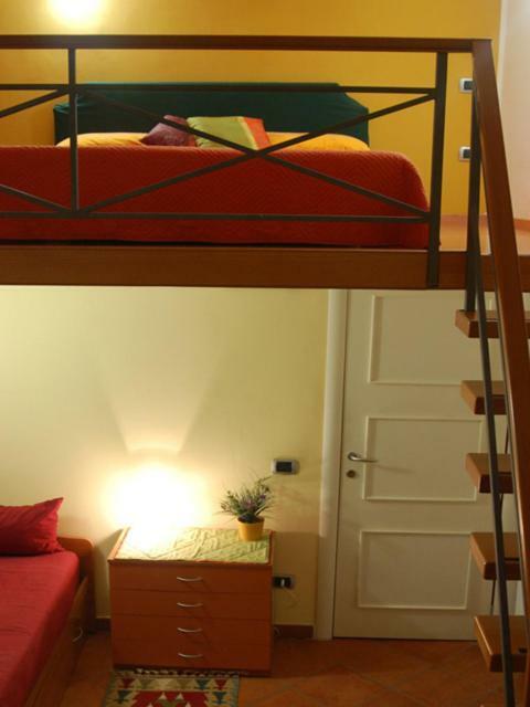 Micasatucasa Guest house