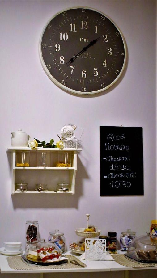 61 Piazza Cavour Bed & Breakfast