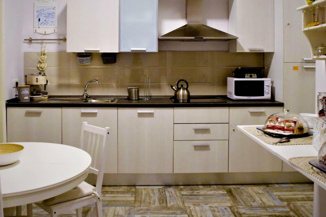 Bed & Breakfast 61 Piazza Cavour