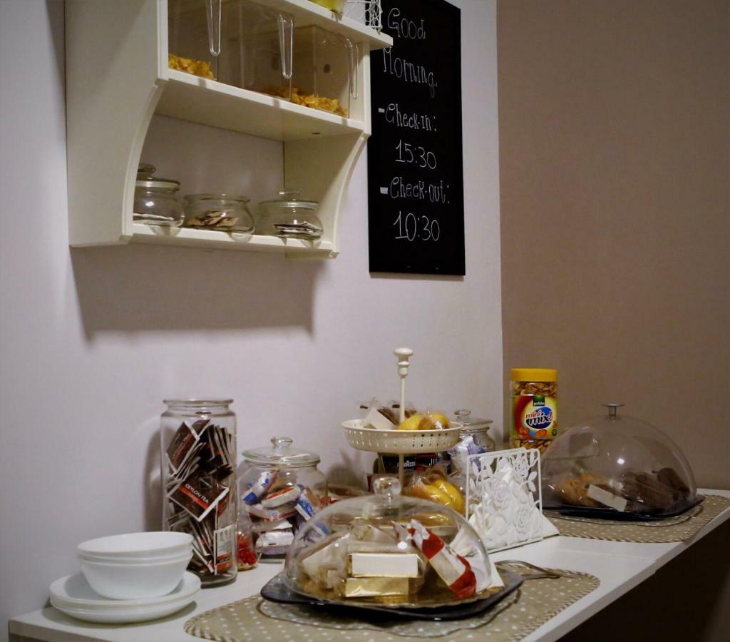 61 Piazza Cavour Bed & Breakfast