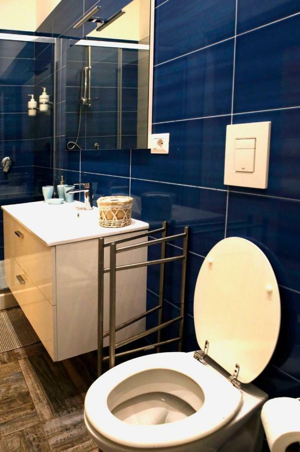 61 Piazza Cavour Bed & Breakfast