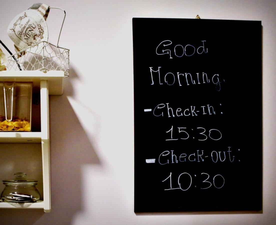 Bed & Breakfast 61 Piazza Cavour