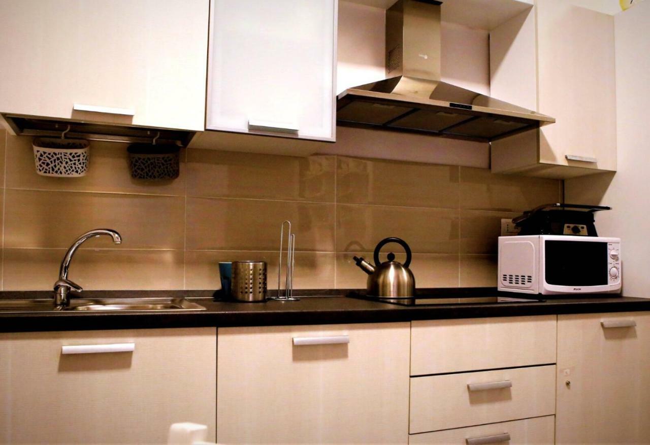 61 Piazza Cavour Bed & Breakfast Naples
