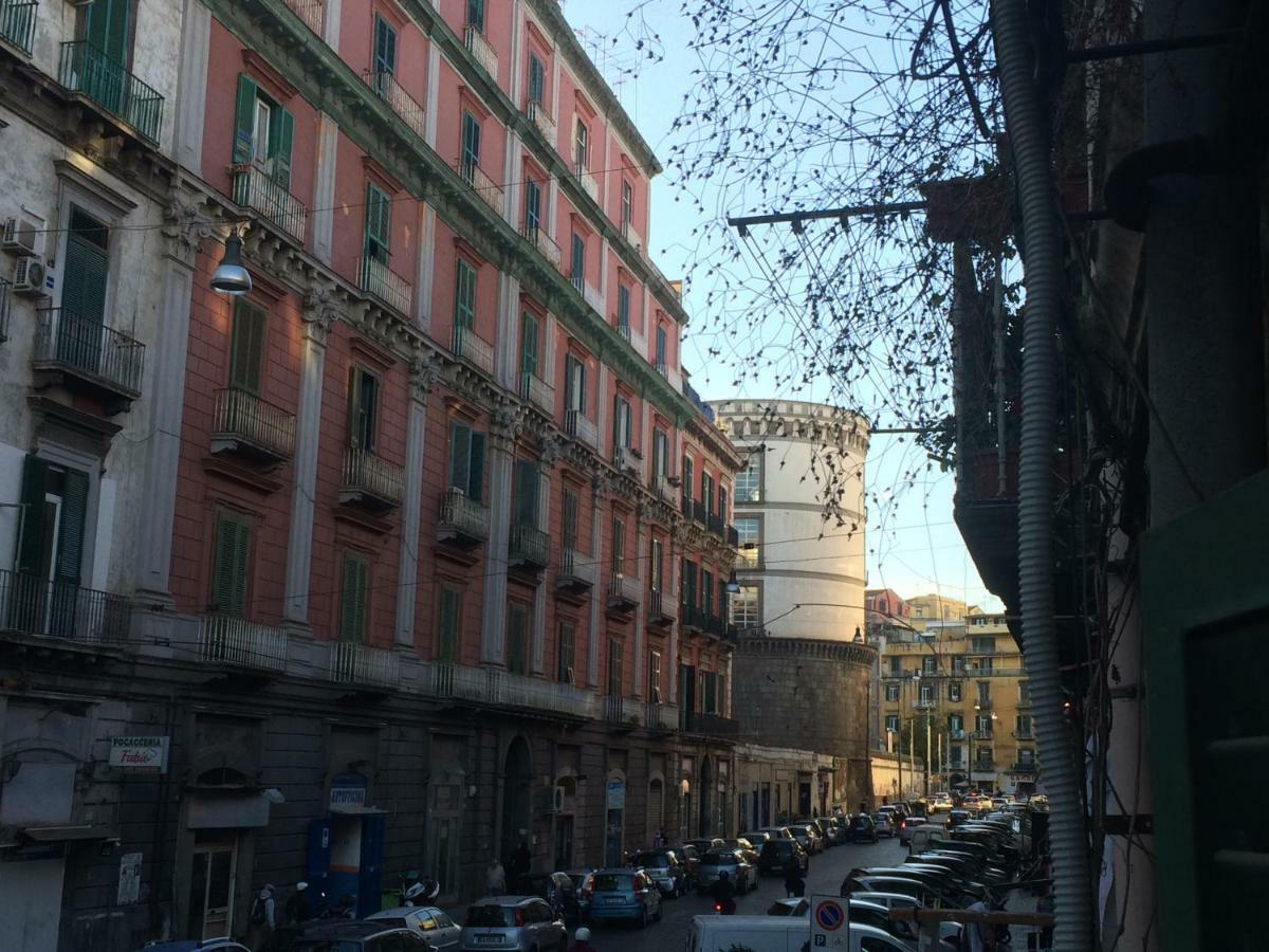 Casa Gennaro * Naples