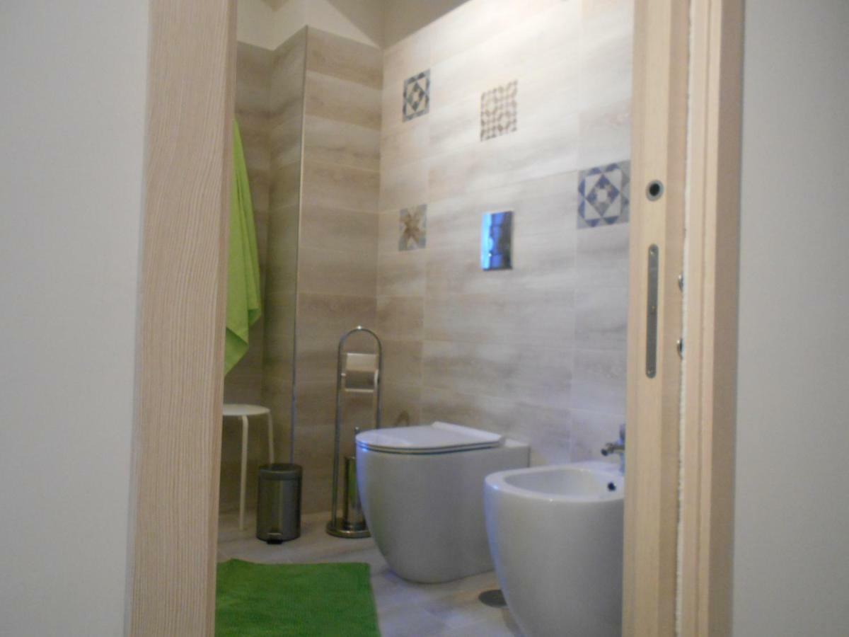 Lulu Apartment
