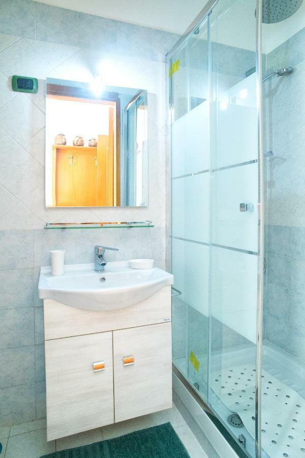 Apartment Posillipo *