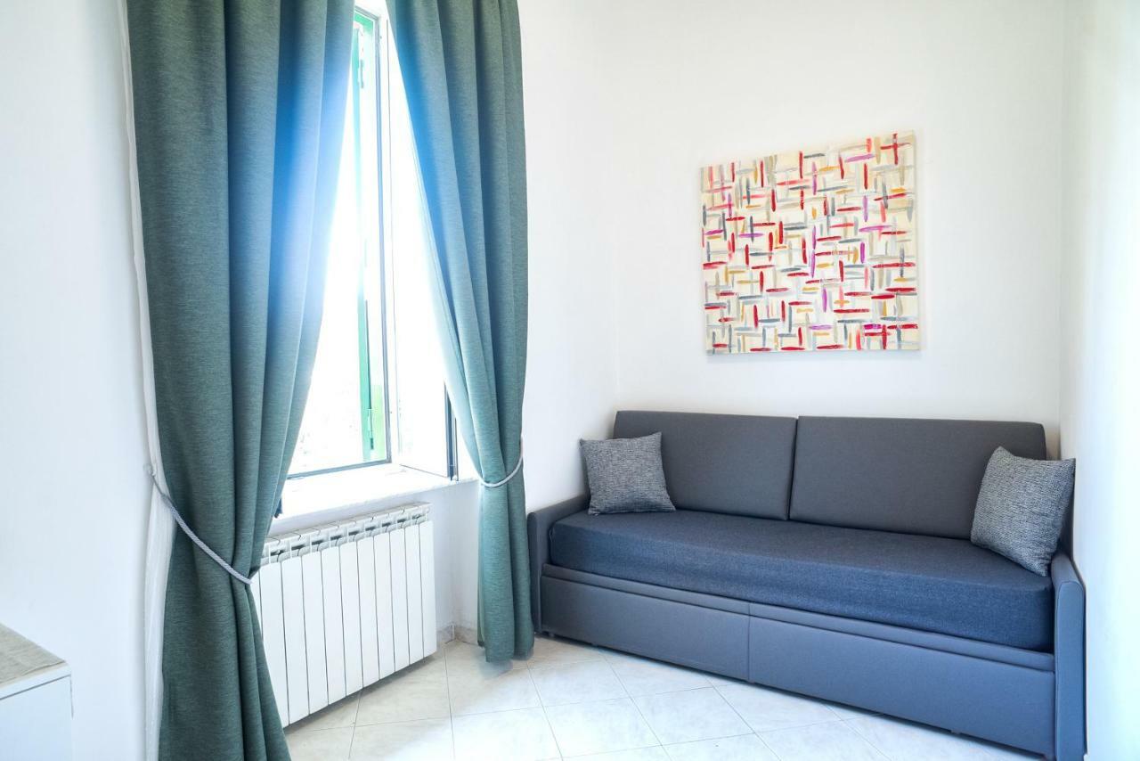 Posillipo Apartment