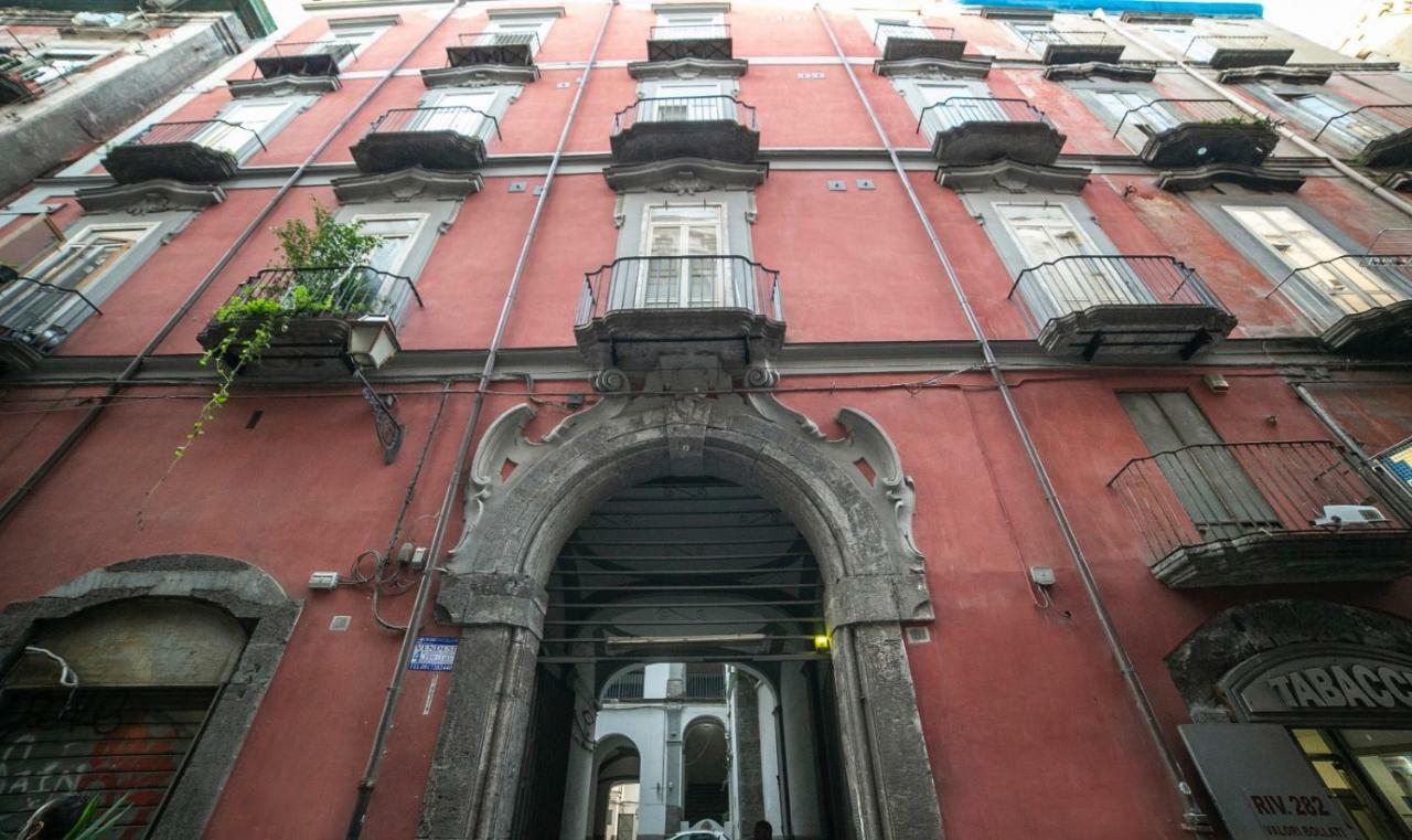Tribunali 181 Apartment *