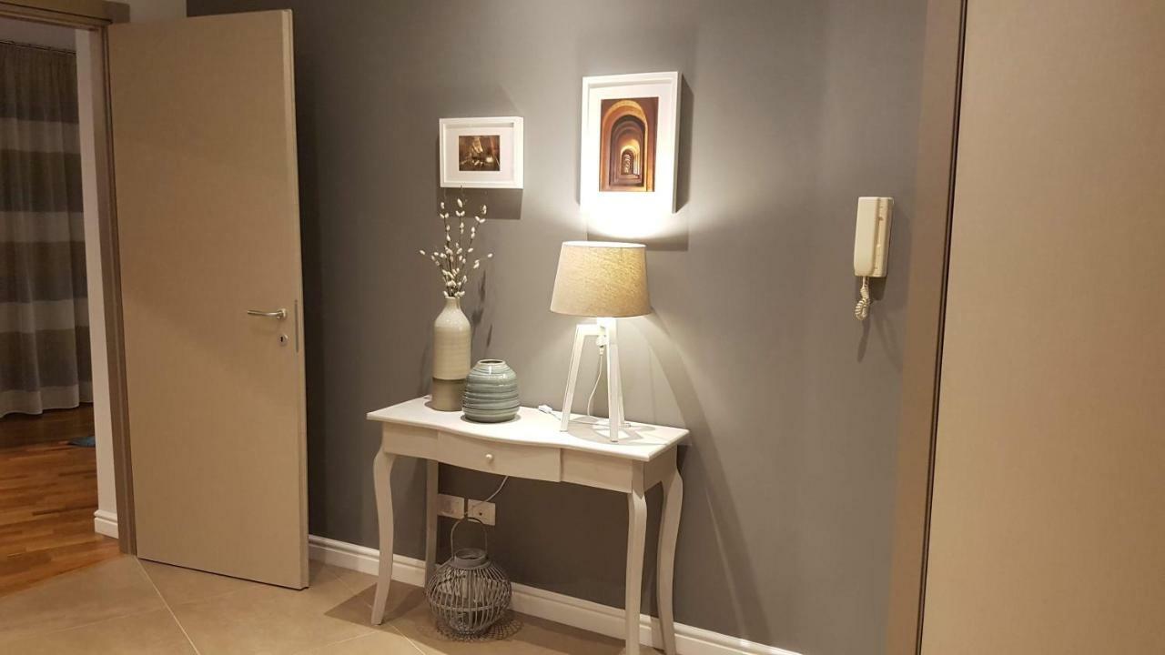 A Casa Di Ele Apartment