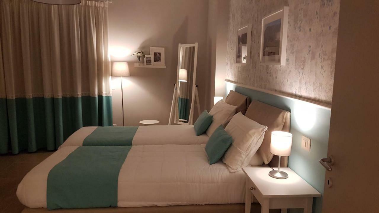 Apartment A Casa Di Ele