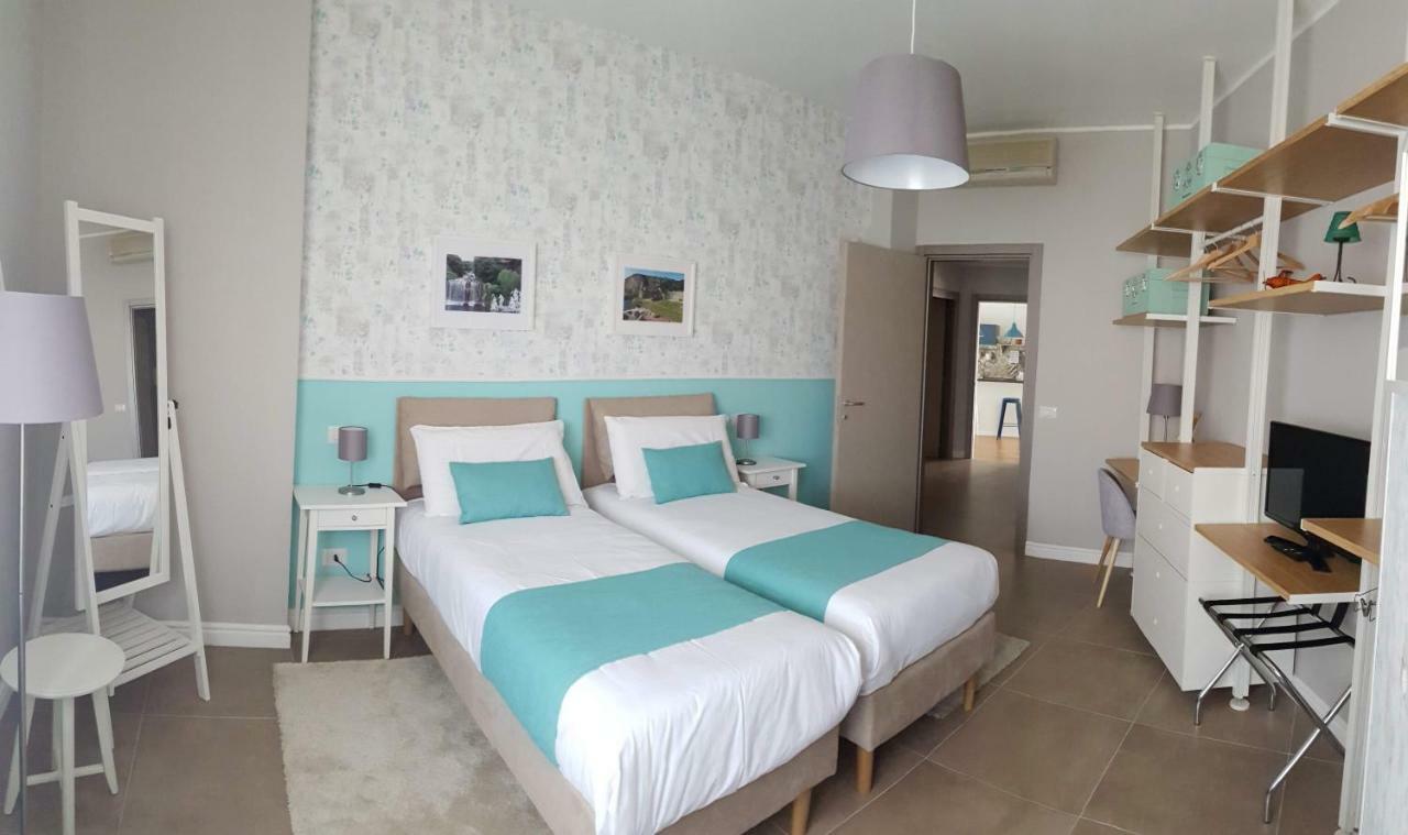A Casa Di Ele Naples