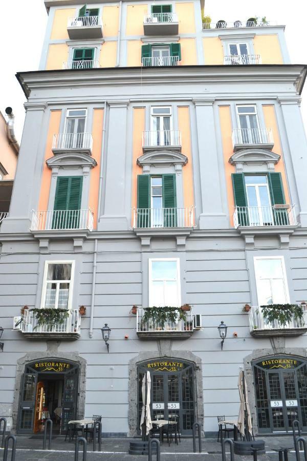 Bed & Breakfast Il Viaggio Di Dante Historical Center *
