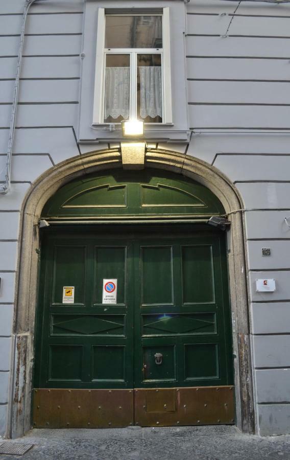 Il Viaggio Di Dante Historical Center Bed & Breakfast