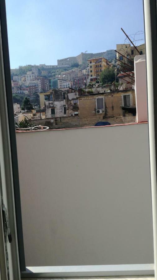 Appartamentonapoli Centro Apartment *
