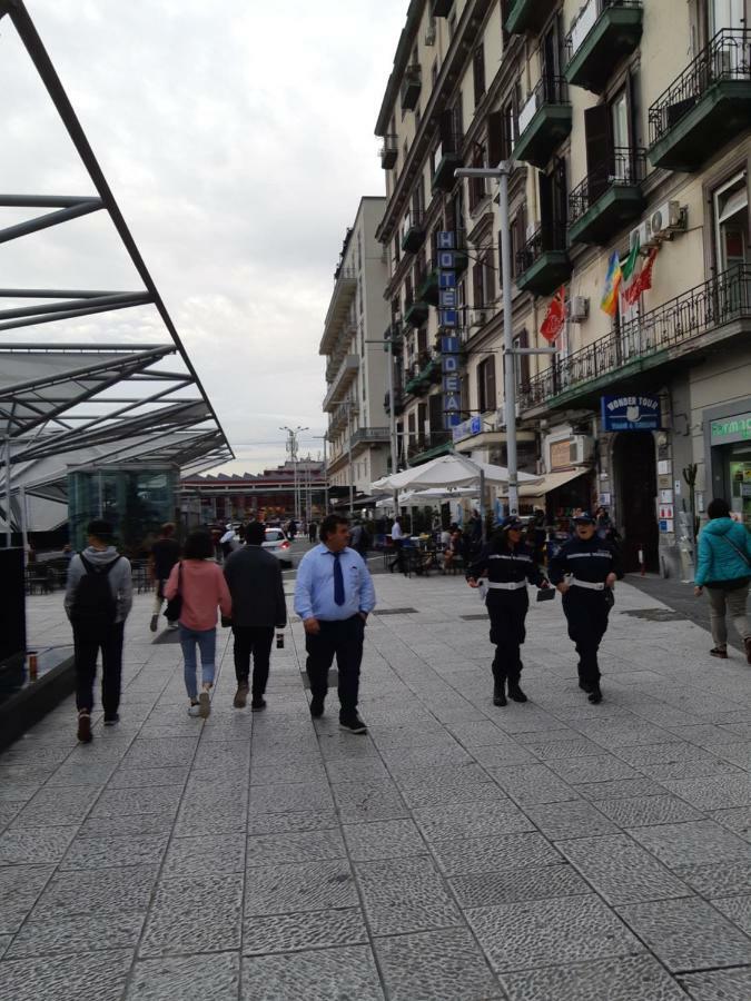 Apartment Metropolis Stazione