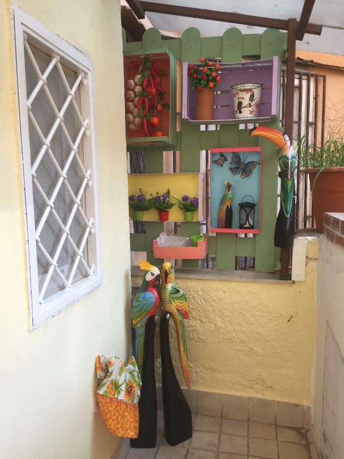 Casa Lorianna Naples