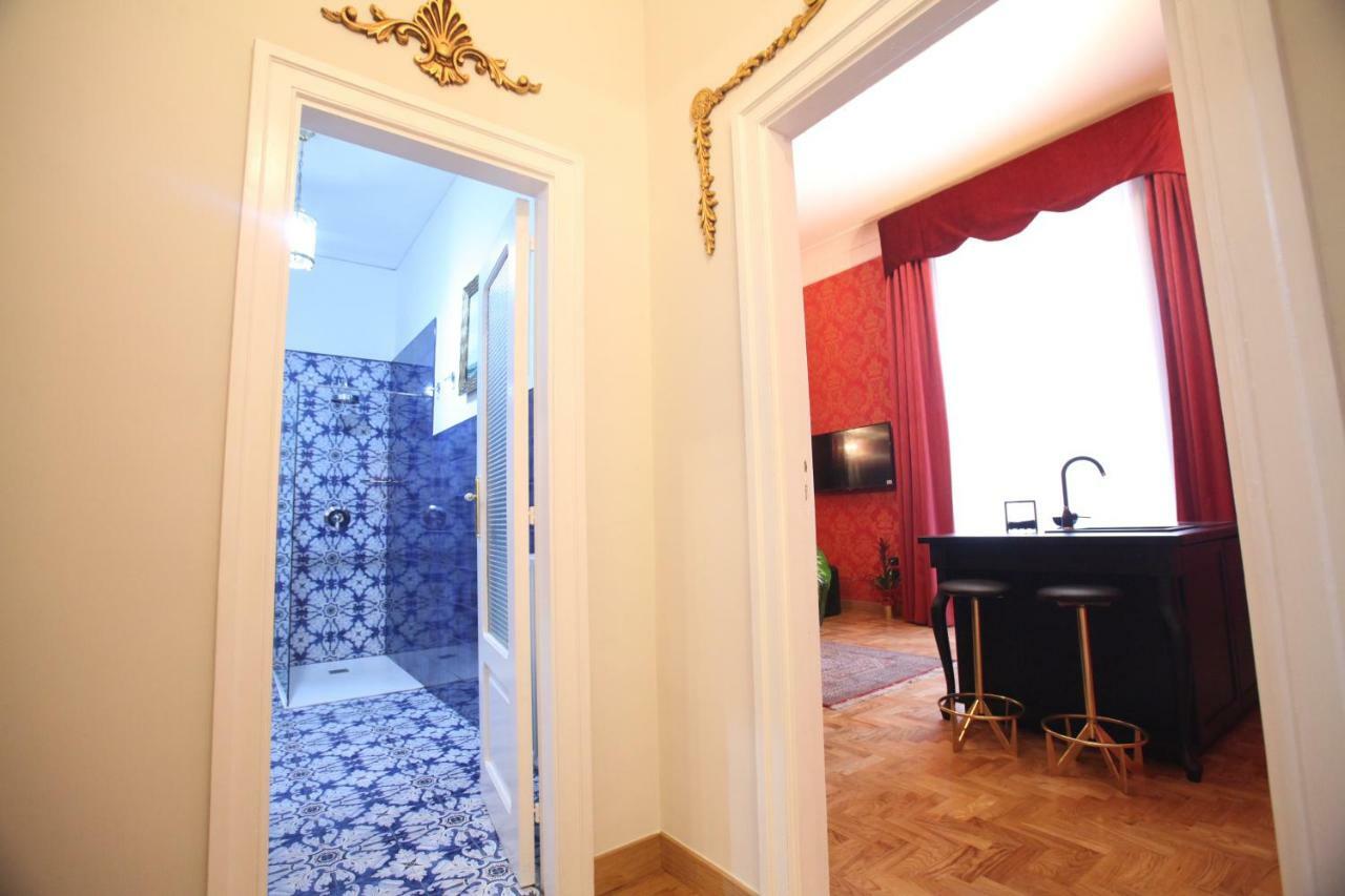 La Casa Sul Nilo *