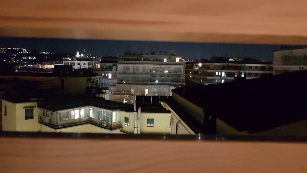 Apartament Luna Vomerese Apartment Naples