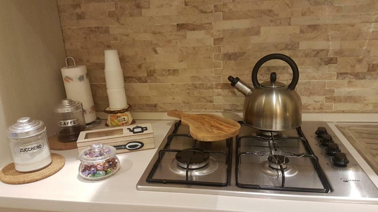 Apartment Ilemony *