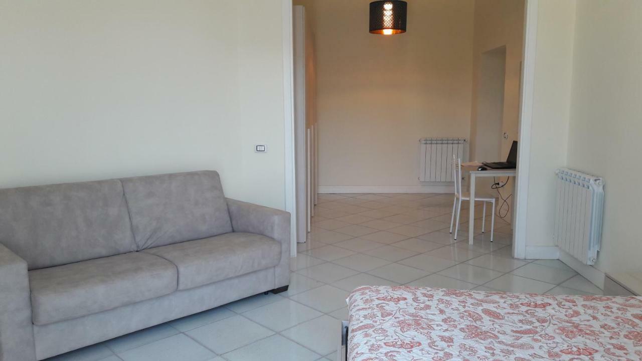 Apartment La Casa Di Elvira Naples