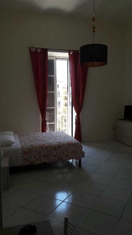 La Casa Di Elvira Apartment Naples