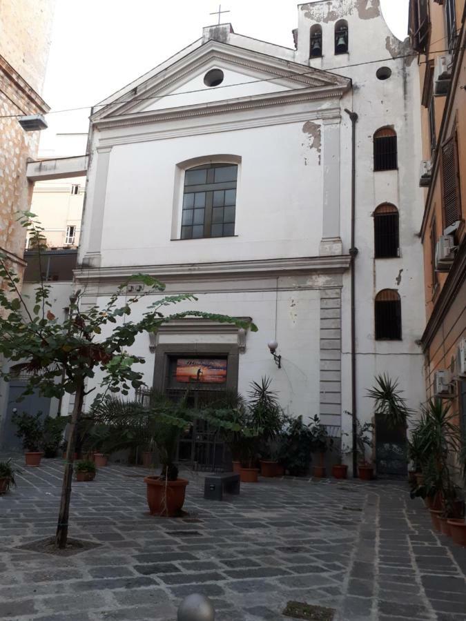 Domus Campanile Apartment *