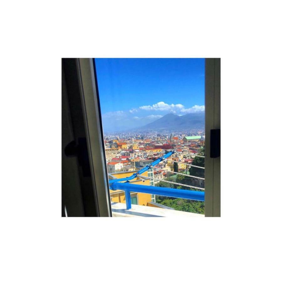 Secret Naples