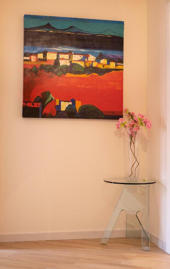 Guest house Vanvitelli Domus 2*