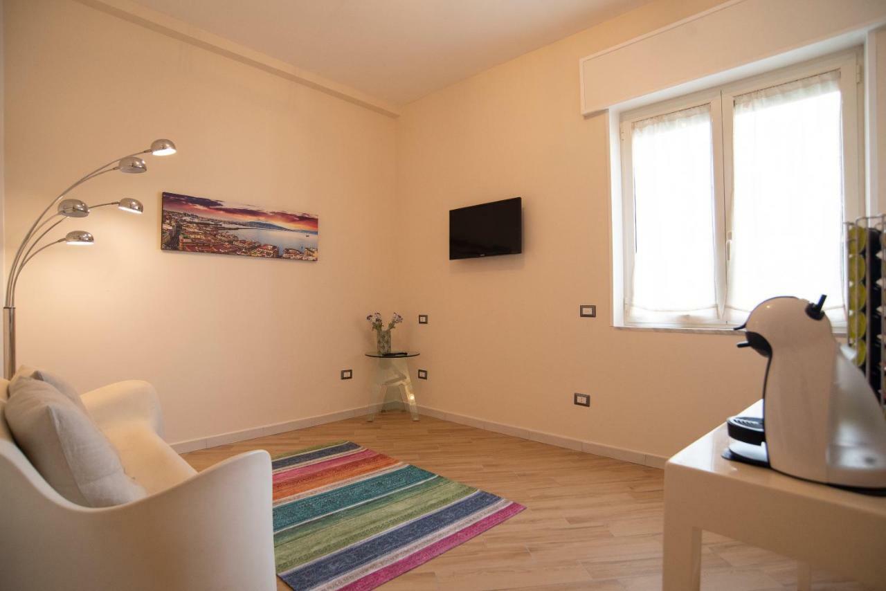 Guest house Vanvitelli Domus Naples