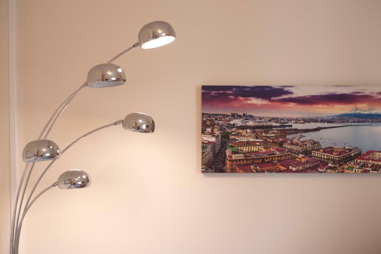 Guest house Vanvitelli Domus