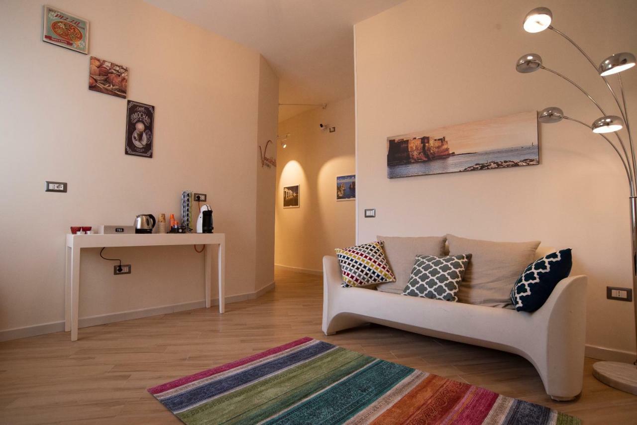 Vanvitelli Domus Guest house 2*