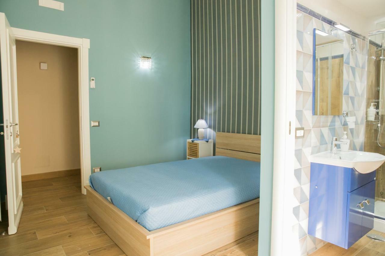 Guest house Casa Cairoli Naples