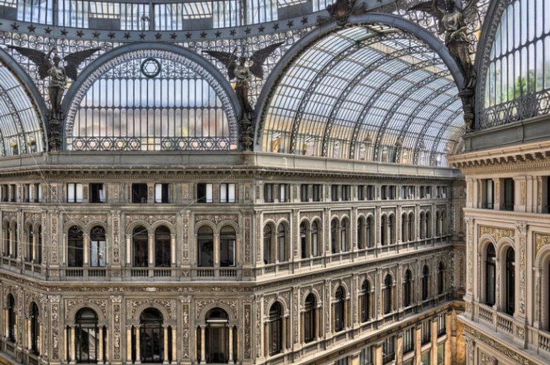 Casa Dalia * Naples