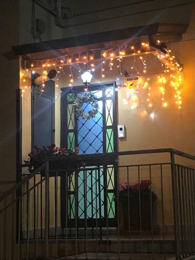 Holiday home Relais Visconti