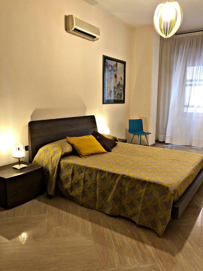 Bed & Breakfast Napoli City Inn