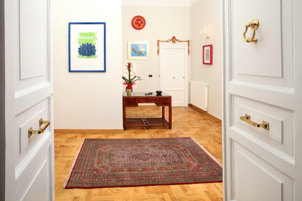 La Casa Sul Nilo Apartment *