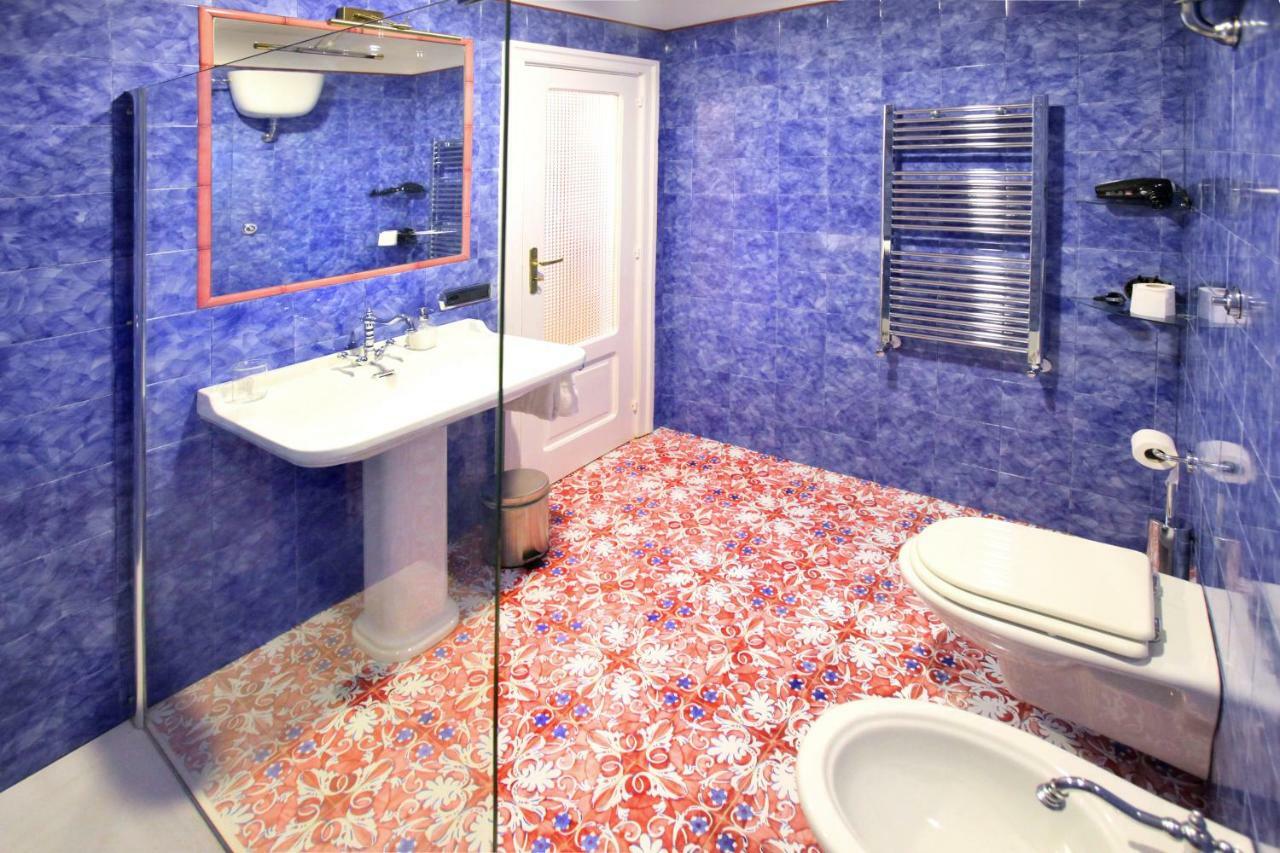 La Casa Sul Nilo Apartment