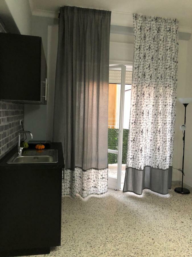 Ottieri Room&kitchen With Panoramic View *