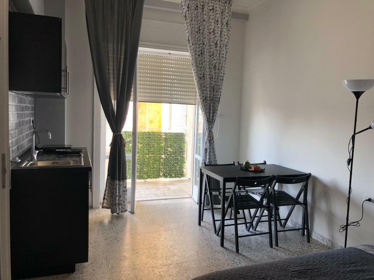 Ottieri Room&kitchen With Panoramic View